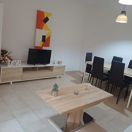 Apartamento Duque 2 Centro Ciudad Διαμέρισμα Καρταχένα Εξωτερικό φωτογραφία