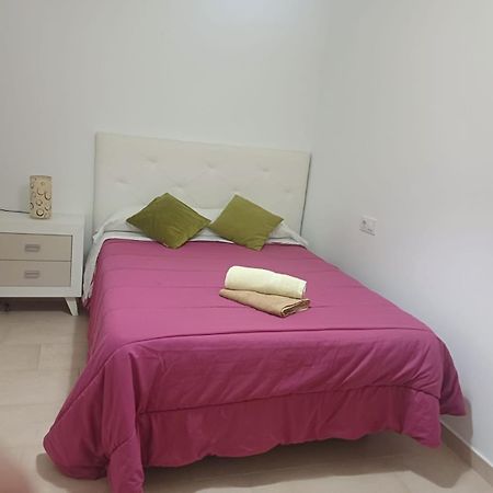 Apartamento Duque 2 Centro Ciudad Διαμέρισμα Καρταχένα Εξωτερικό φωτογραφία