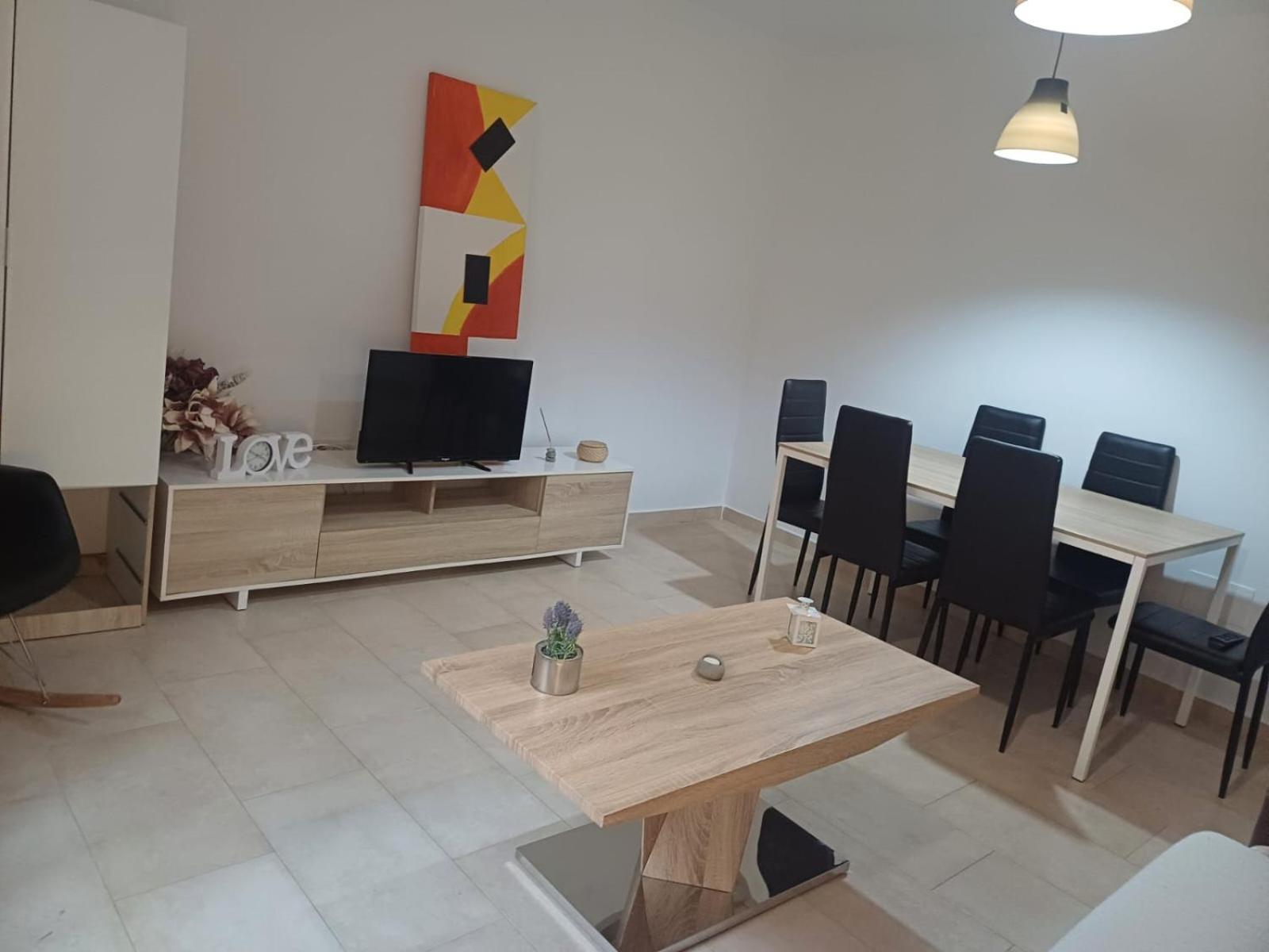 Apartamento Duque 2 Centro Ciudad Διαμέρισμα Καρταχένα Εξωτερικό φωτογραφία