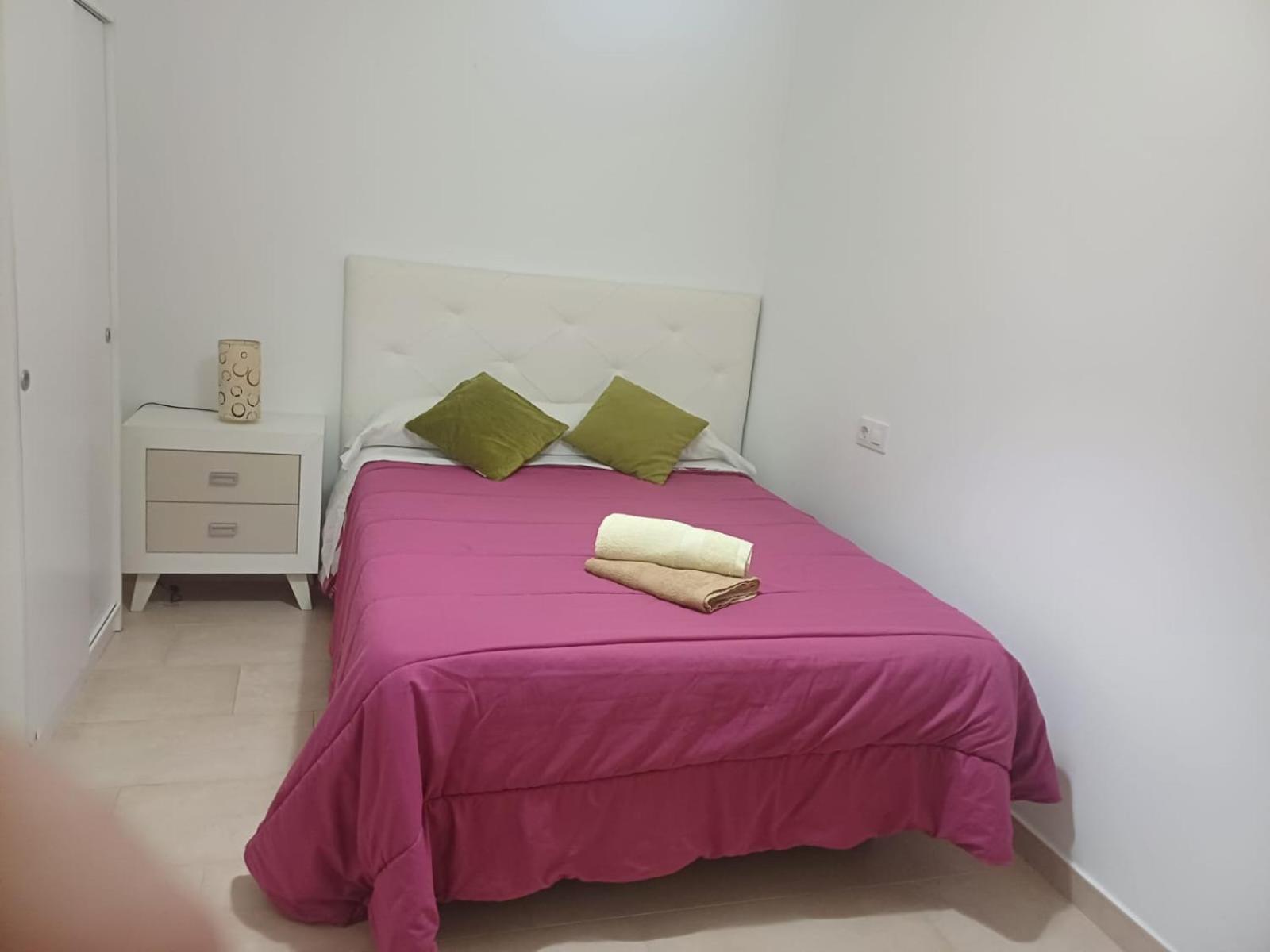 Apartamento Duque 2 Centro Ciudad Διαμέρισμα Καρταχένα Εξωτερικό φωτογραφία