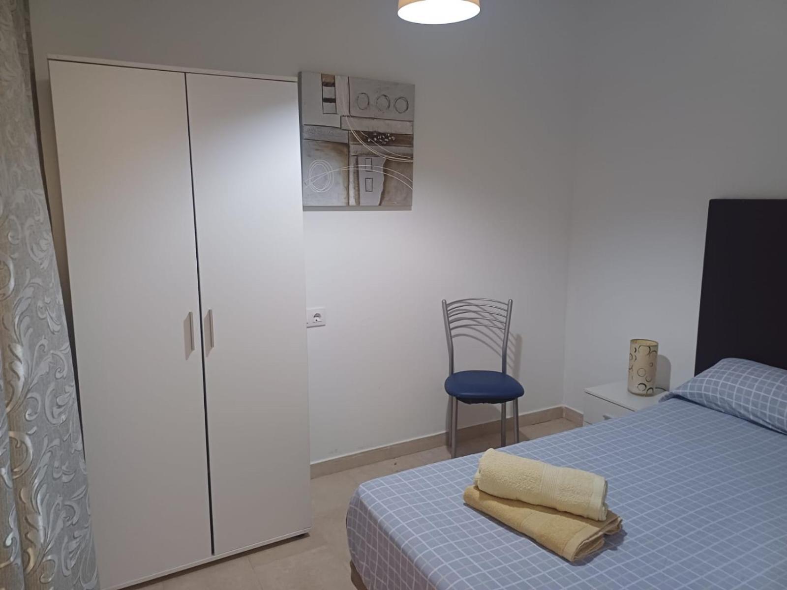 Apartamento Duque 2 Centro Ciudad Διαμέρισμα Καρταχένα Εξωτερικό φωτογραφία
