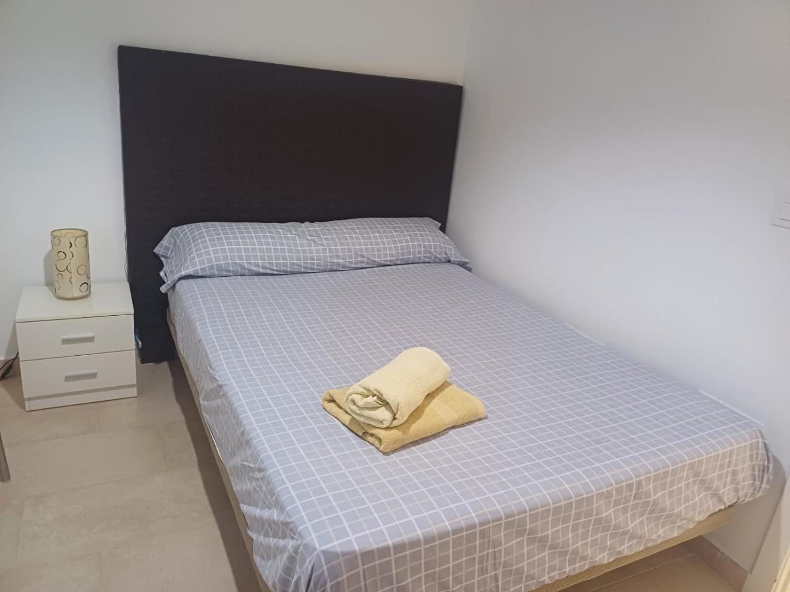 Apartamento Duque 2 Centro Ciudad Διαμέρισμα Καρταχένα Εξωτερικό φωτογραφία