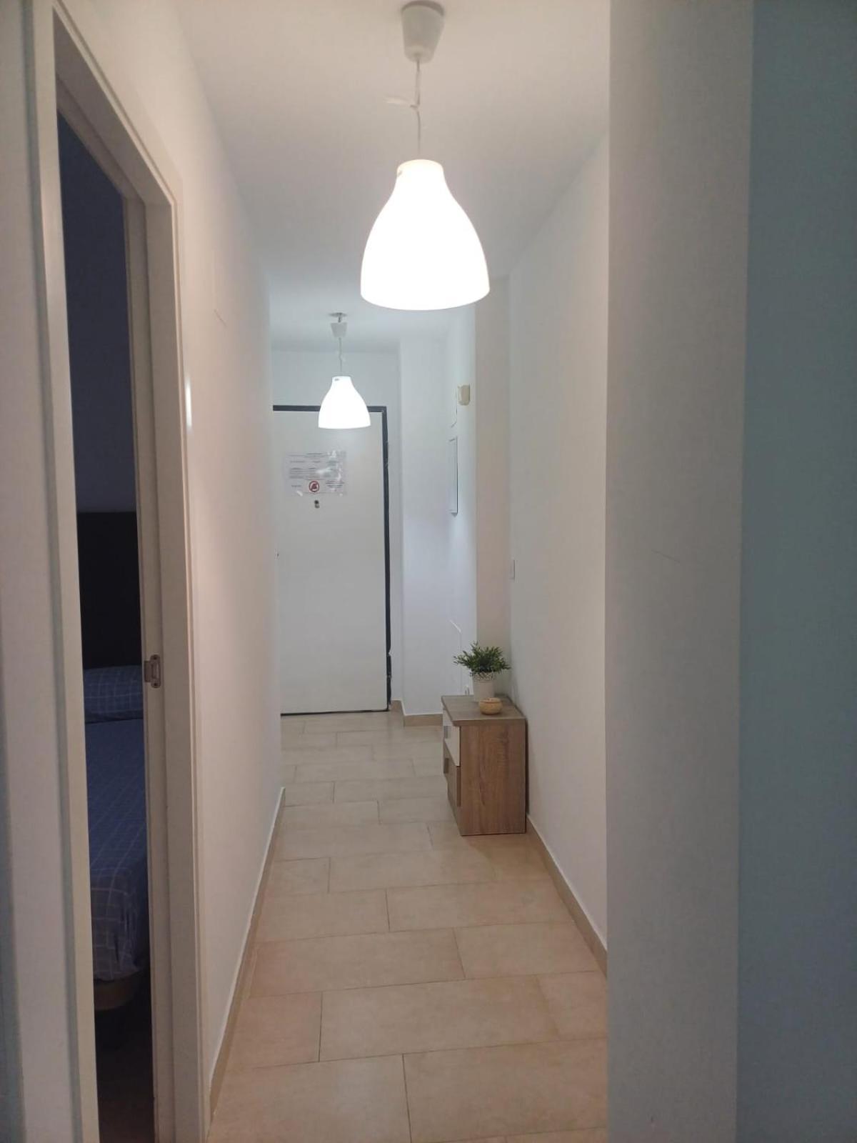 Apartamento Duque 2 Centro Ciudad Διαμέρισμα Καρταχένα Εξωτερικό φωτογραφία