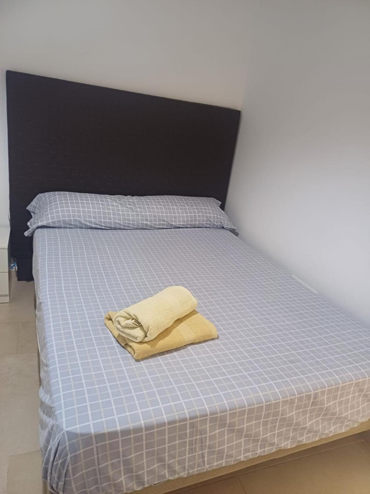 Apartamento Duque 2 Centro Ciudad Διαμέρισμα Καρταχένα Εξωτερικό φωτογραφία